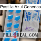 Pastilla Azul Generica new15